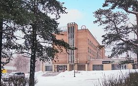 Гостиница Онежская Медвежьегорск
